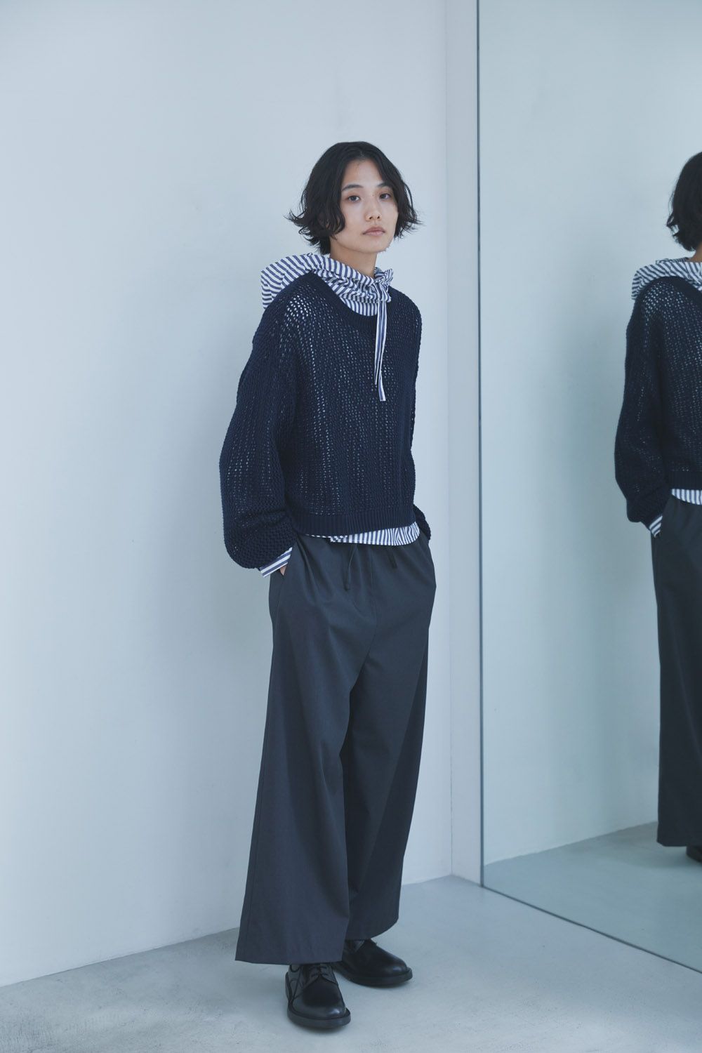 model