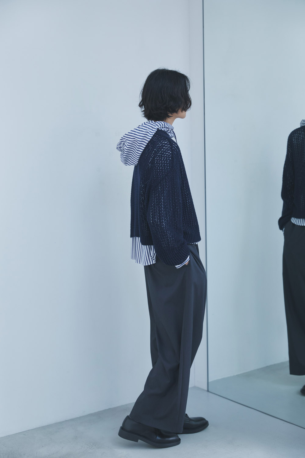 model