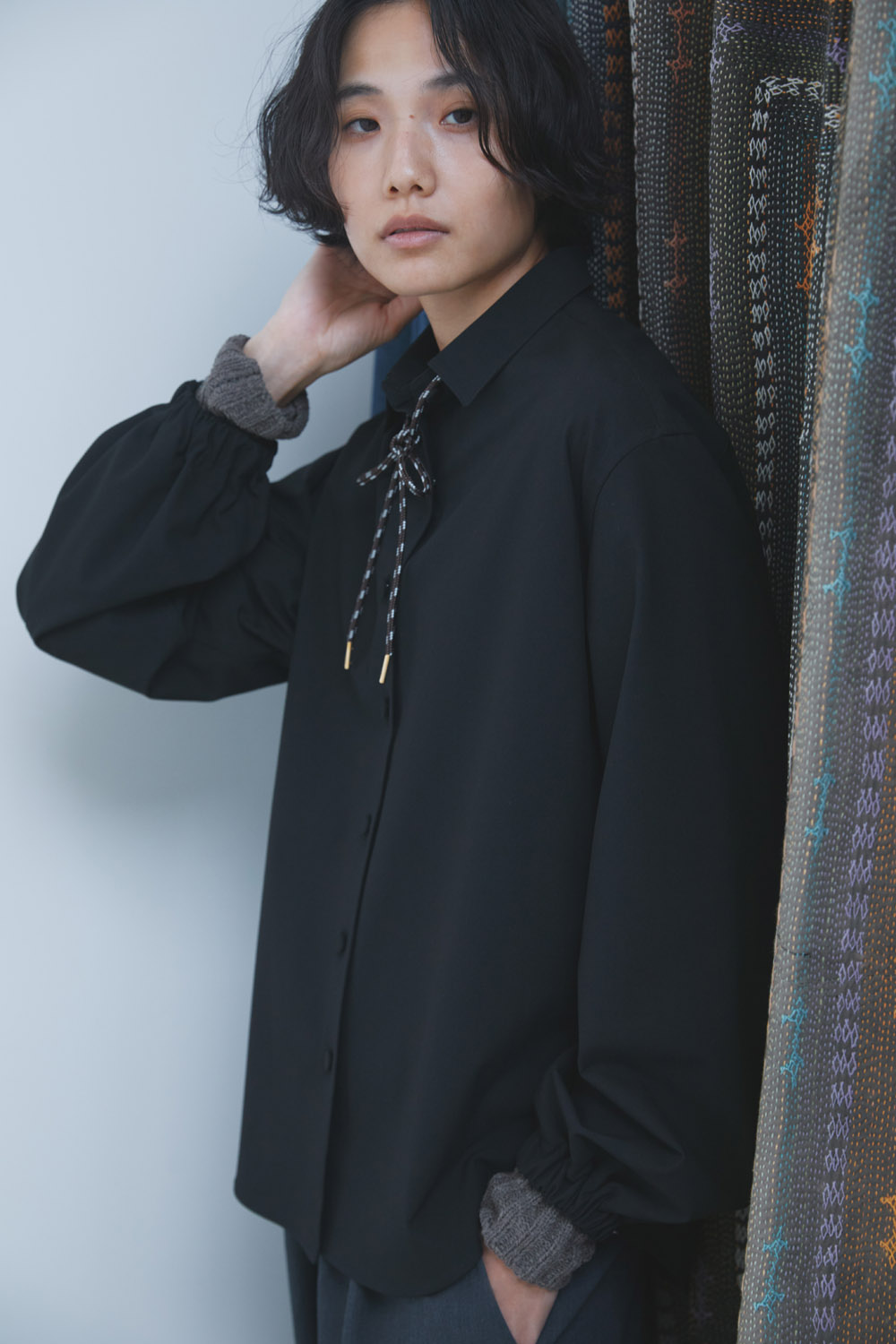 model