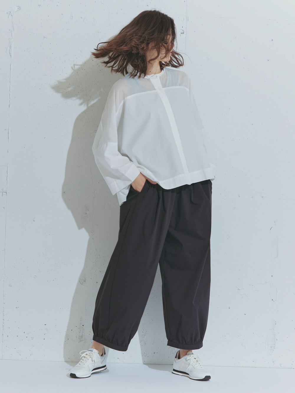 model
