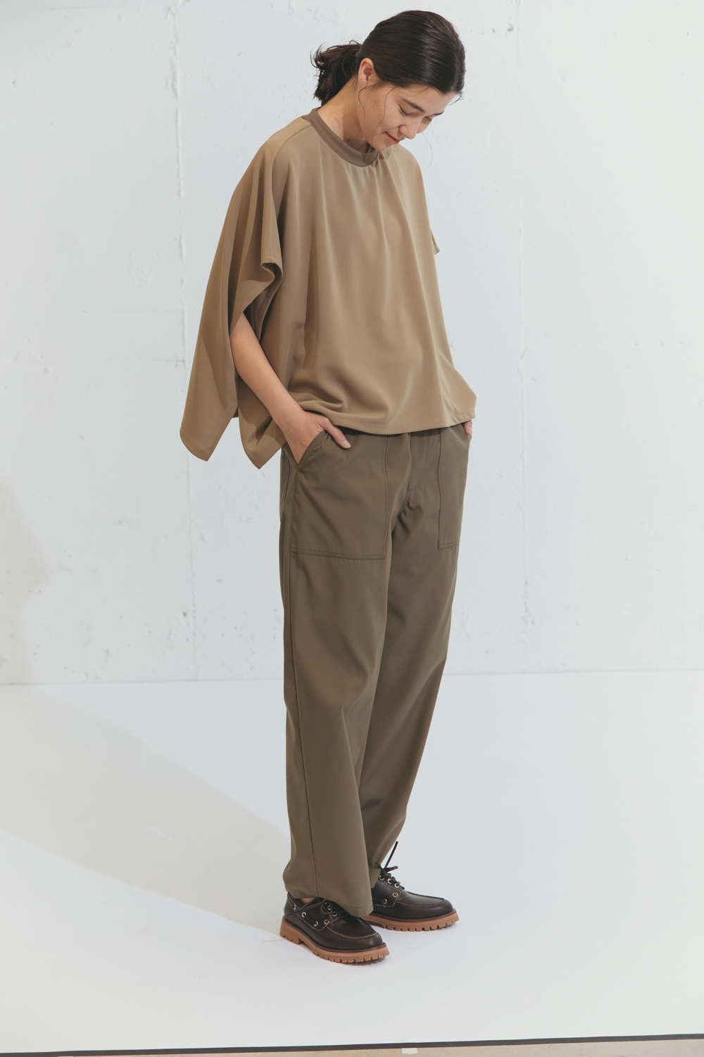 model