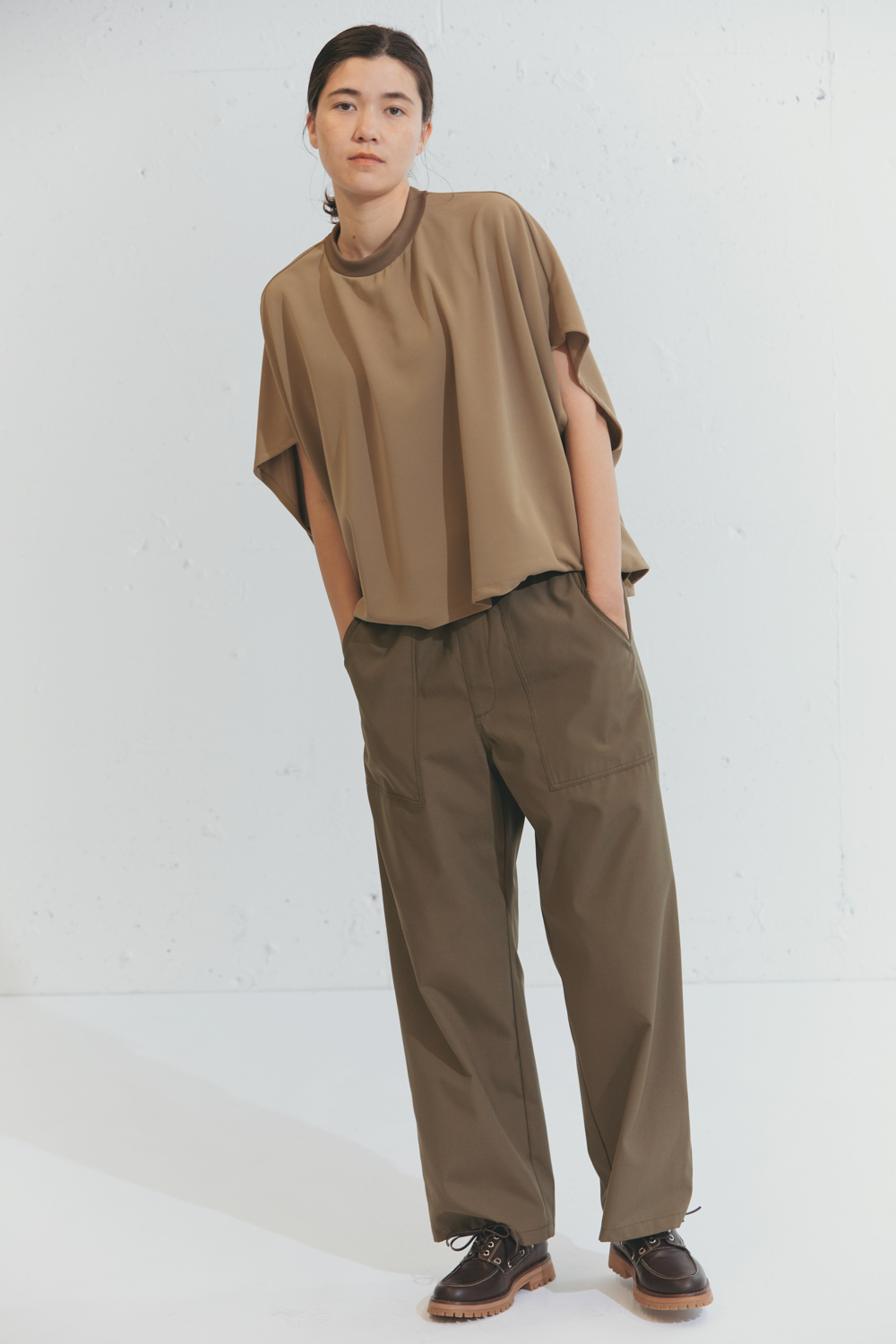 model