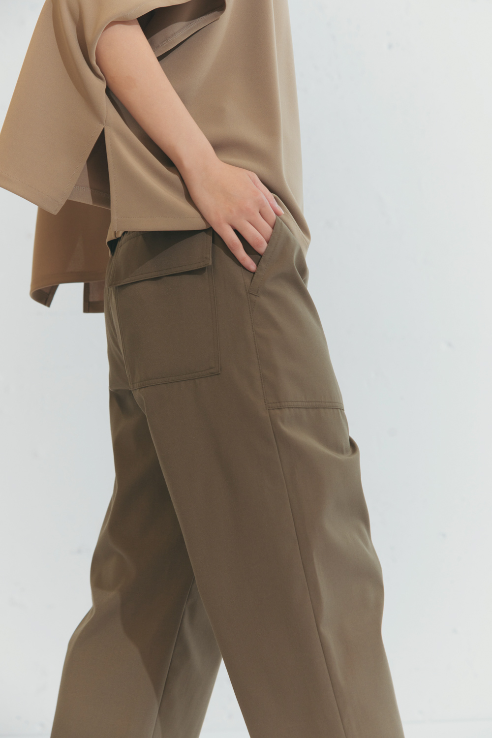 model