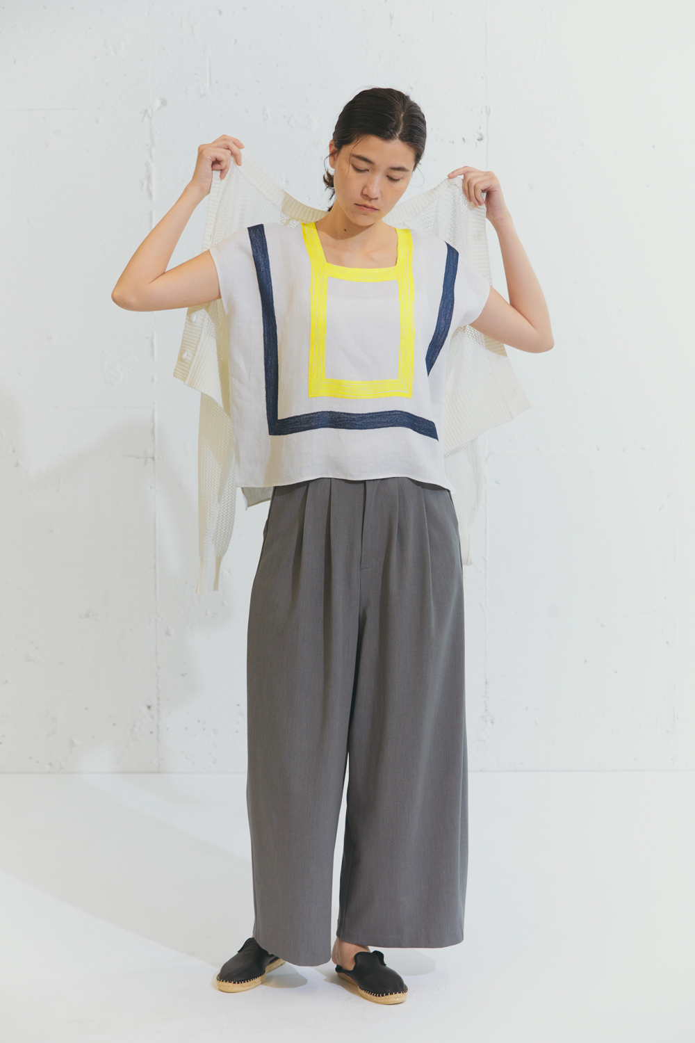 model