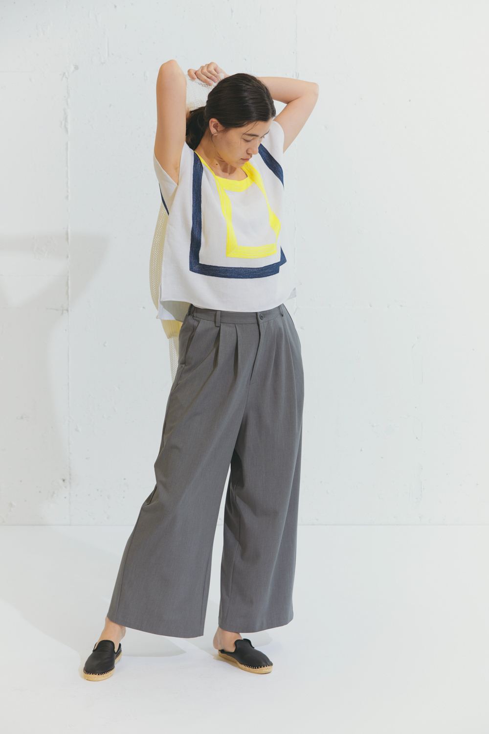 model
