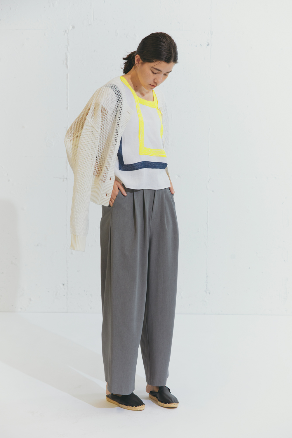 model