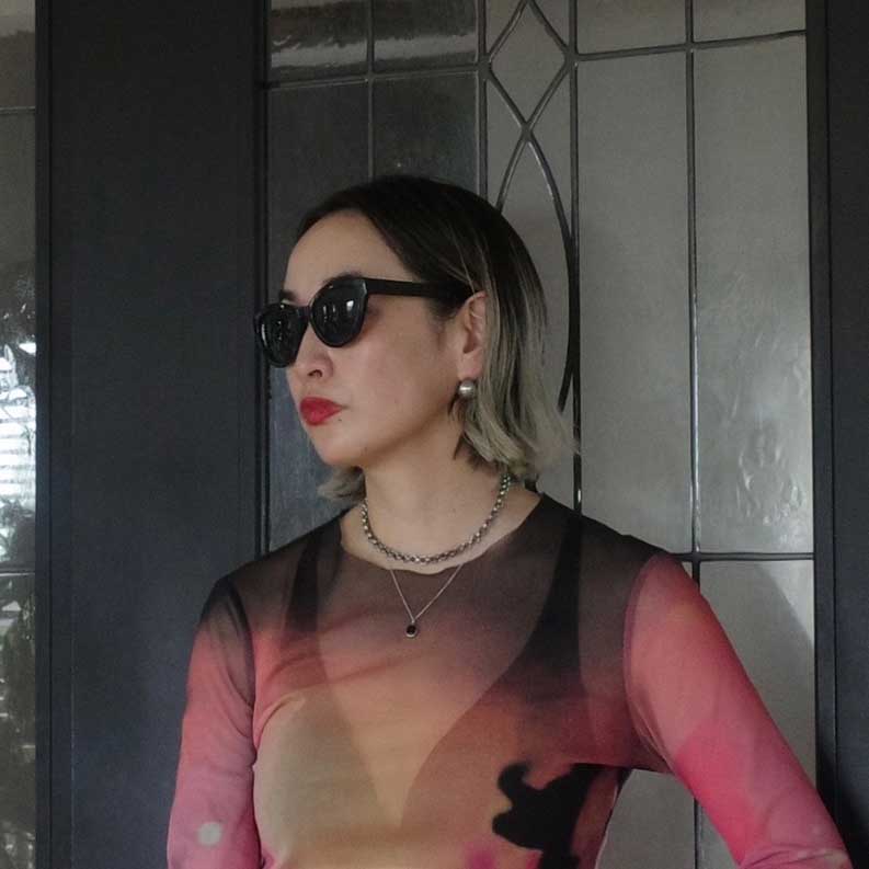 Mio Yanase