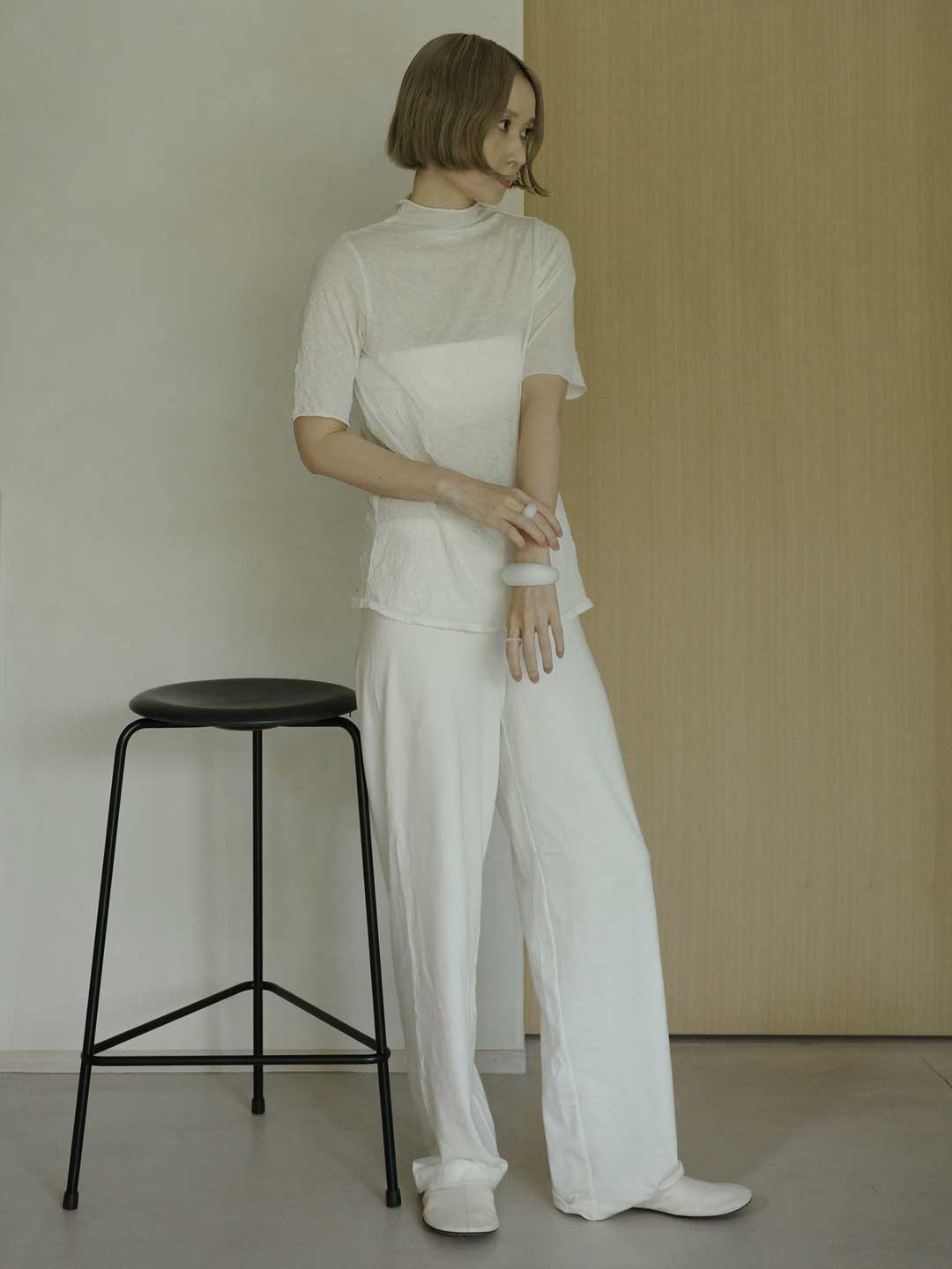 Parachute Pants