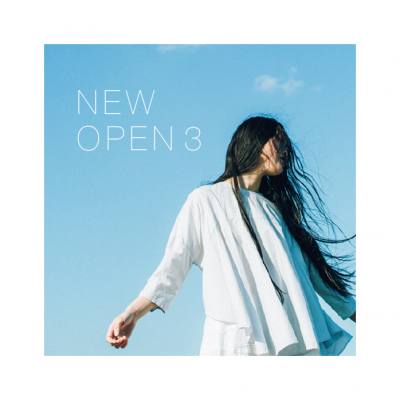 3 SHOPS OPENING IN MARCH イメージ