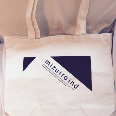 limited TOTE ＢＡＧ イメージ