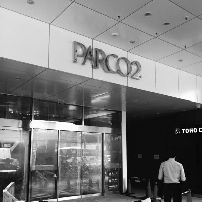 PARCO2 sendai イメージ