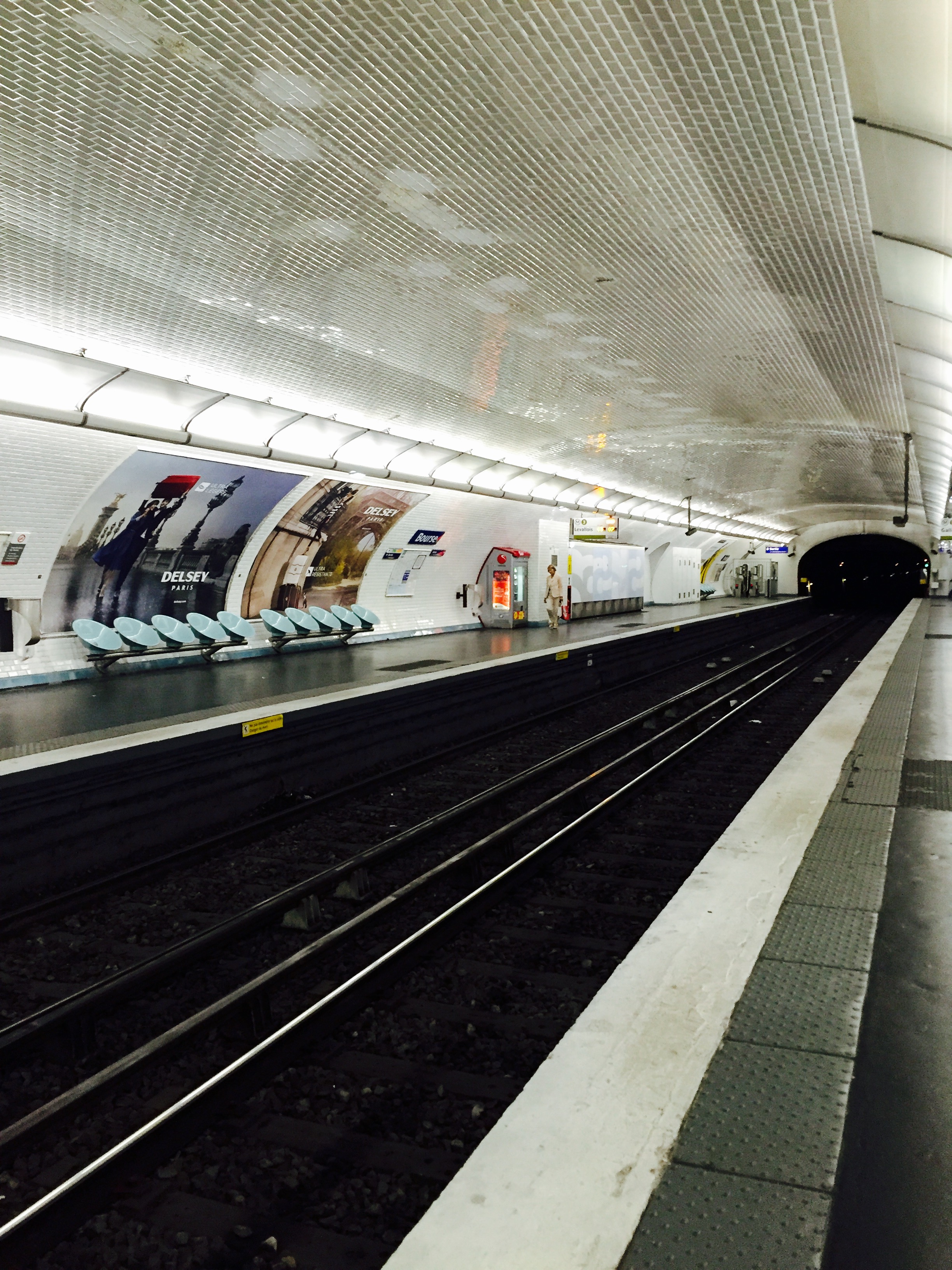 metro イメージ
