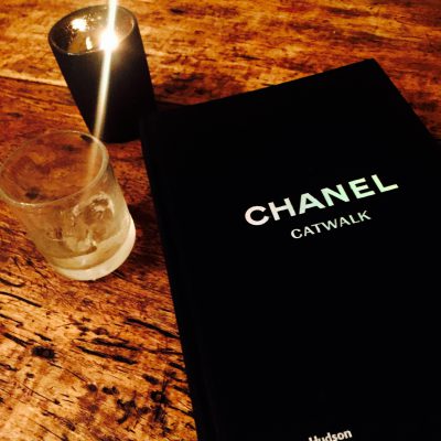 CHANEL イメージ