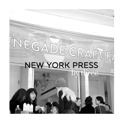 #03 Renegade Craft Fair イメージ