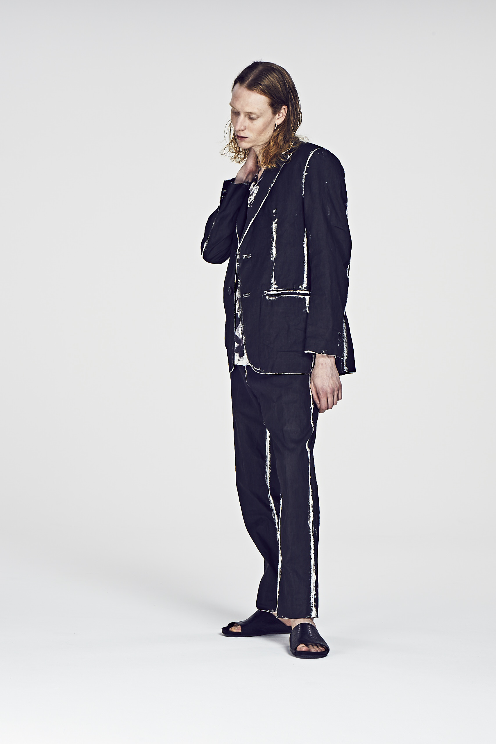 SPRING / SUMMER 2018 1