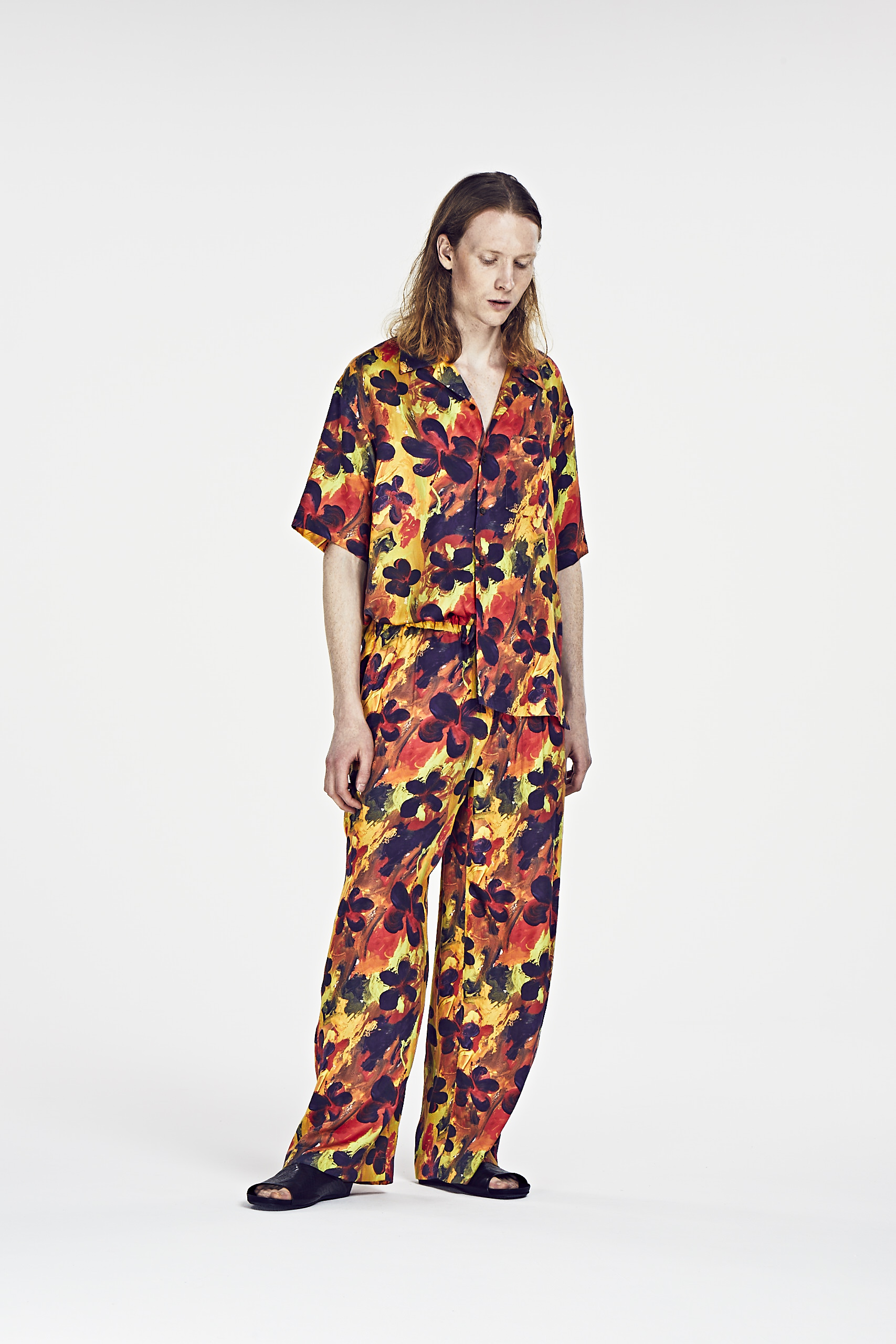 SPRING / SUMMER 2018 2