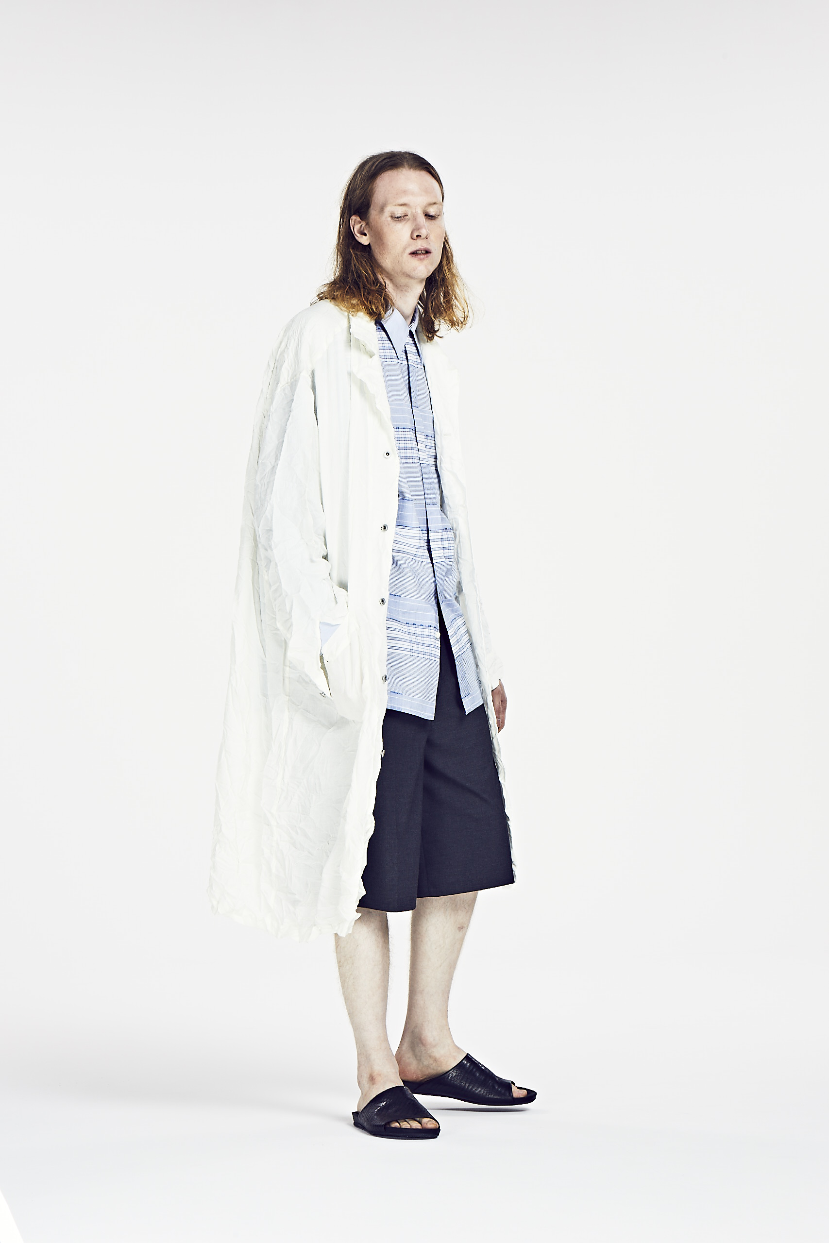 SPRING / SUMMER 2018 4