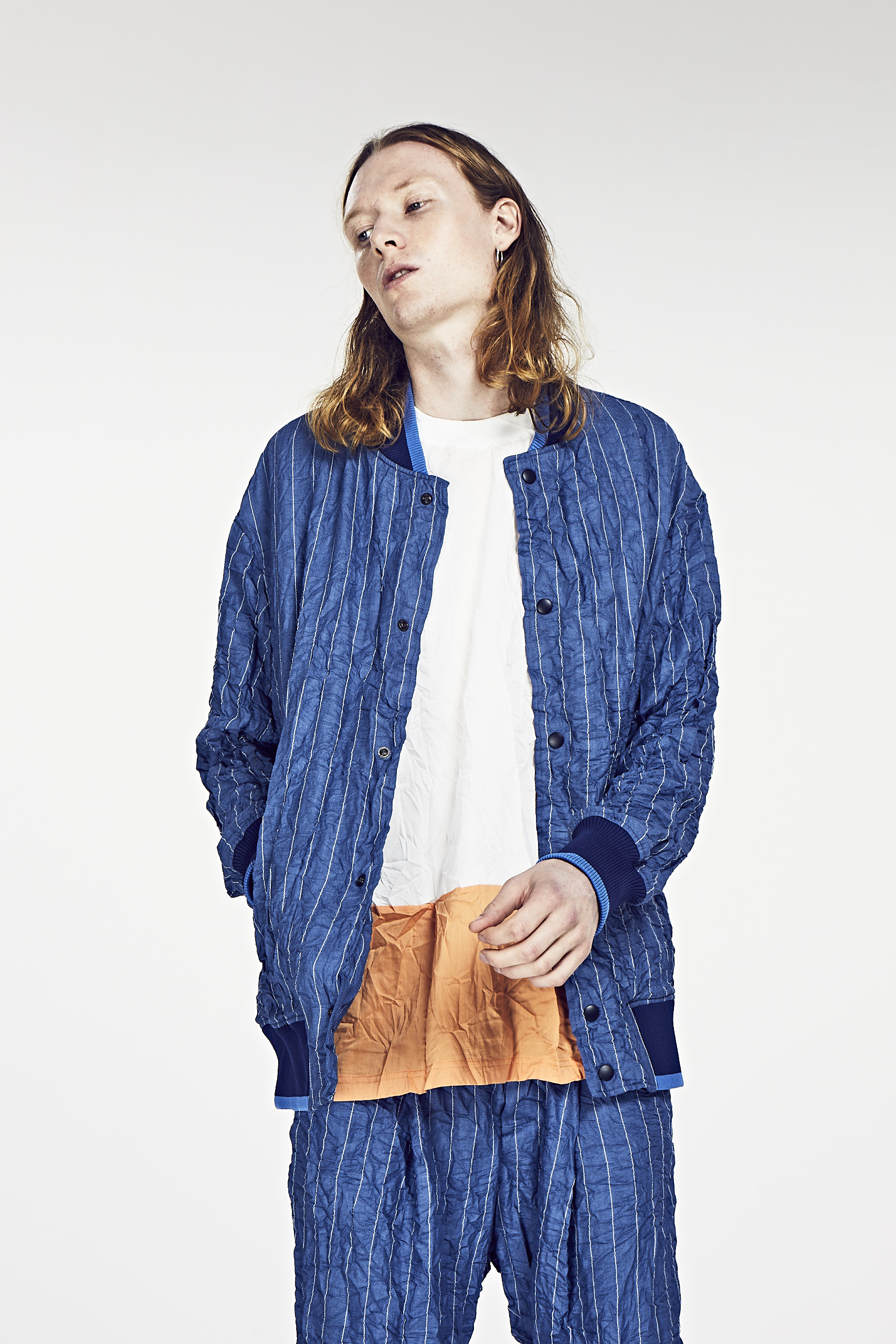 SPRING / SUMMER 2018 6