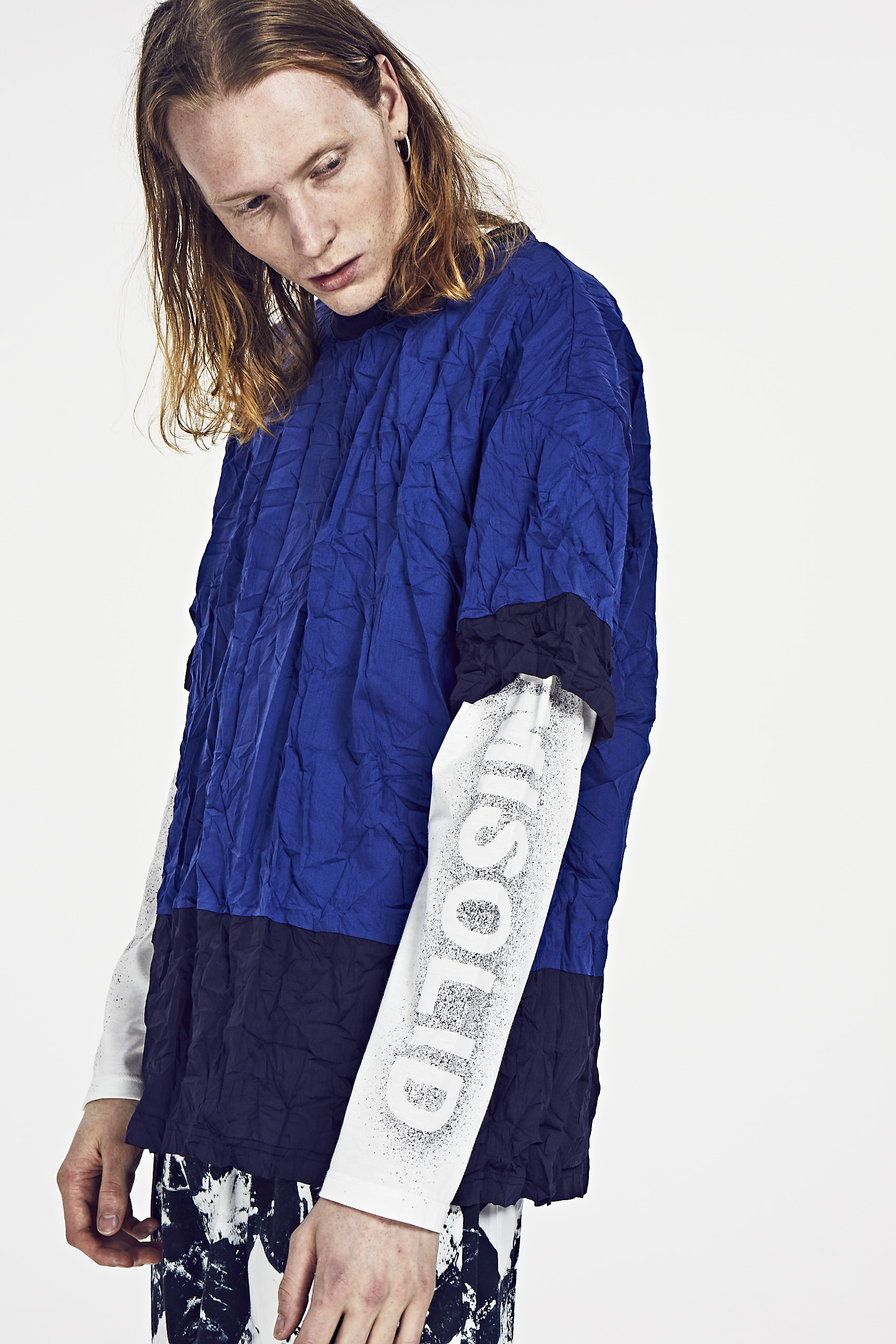 SPRING / SUMMER 2018 7