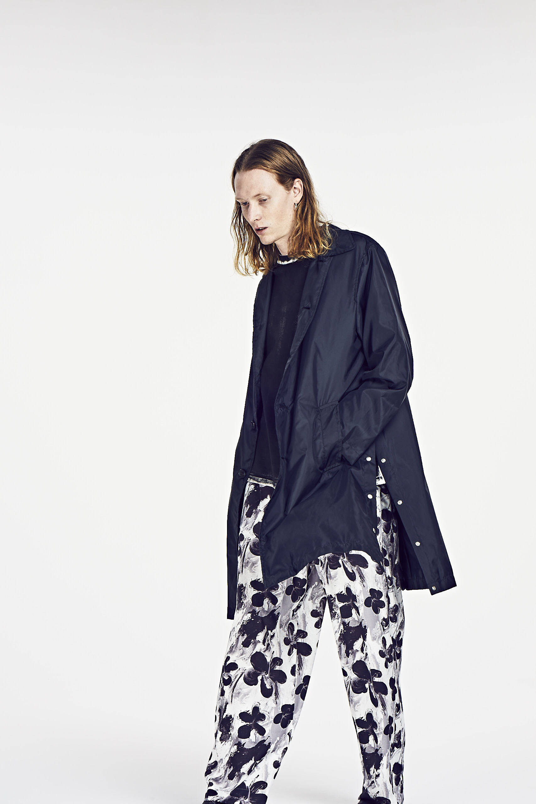 SPRING / SUMMER 2018 8