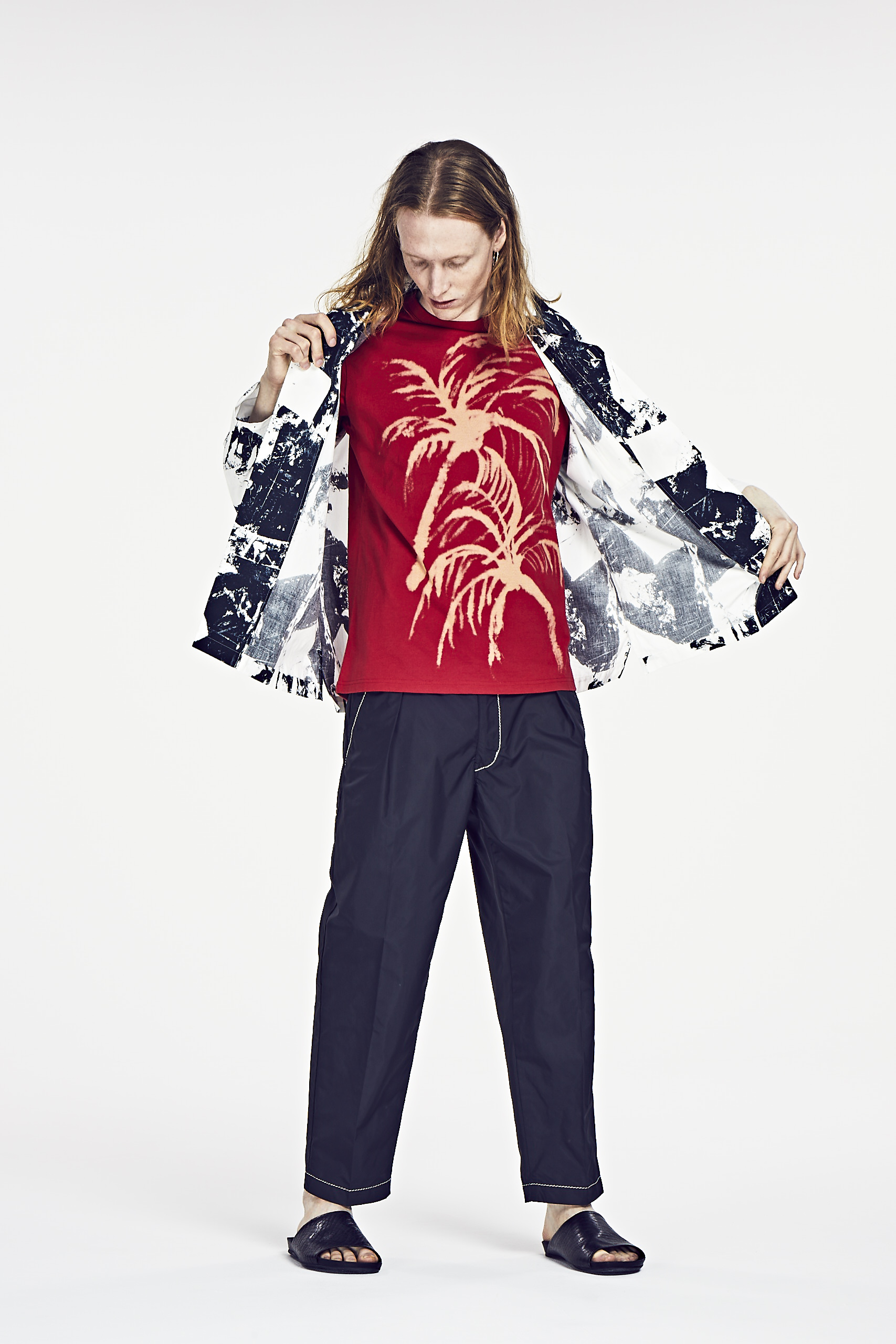 SPRING / SUMMER 2018 9