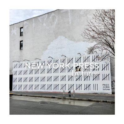 #10 Art in New York イメージ
