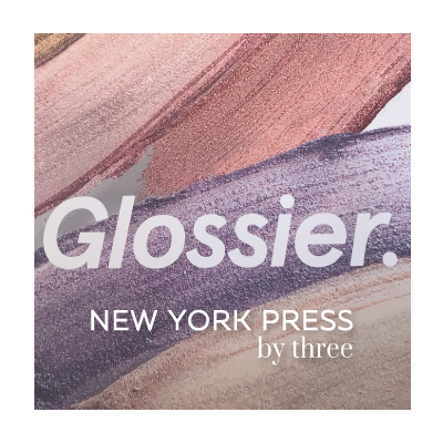#13 Glossier イメージ