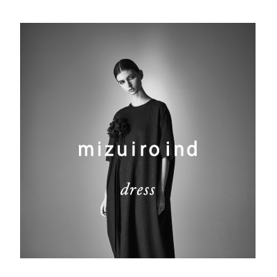 mizuiro ind dress debut イメージ