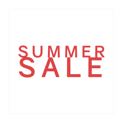 SUMMER SALE イメージ