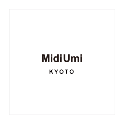 NEW OPEN – MidiUmi KYOTO イメージ