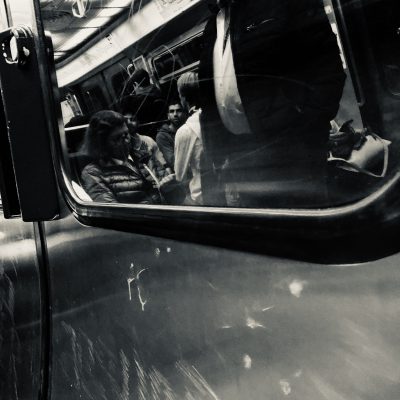 metro イメージ