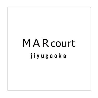 new shop opening – MARcourt jiyugaoka イメージ