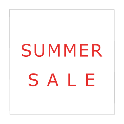 SUMMER SALE – MidiUmi / MILKSOPdevelopment イメージ