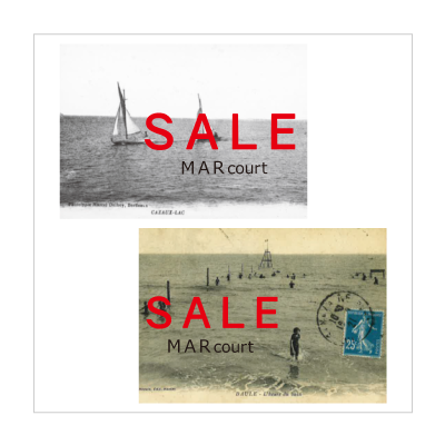 SALE – MARcourt イメージ