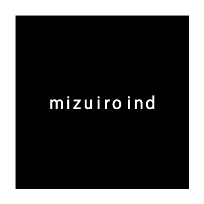 mizuiro ind POPUP SHOP – DAIMARU SHINSAIBASHI イメージ