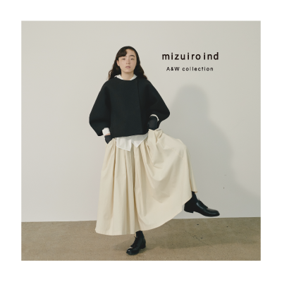 AUTUMN WEEK – mizuiro ind イメージ