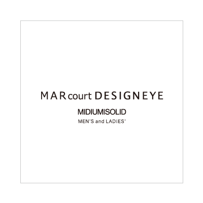 W POINT FAIR – MARcourt DESIGNEYE イメージ