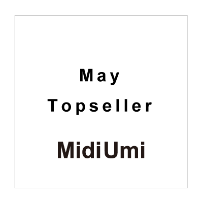 May Topseller MidiUmi イメージ