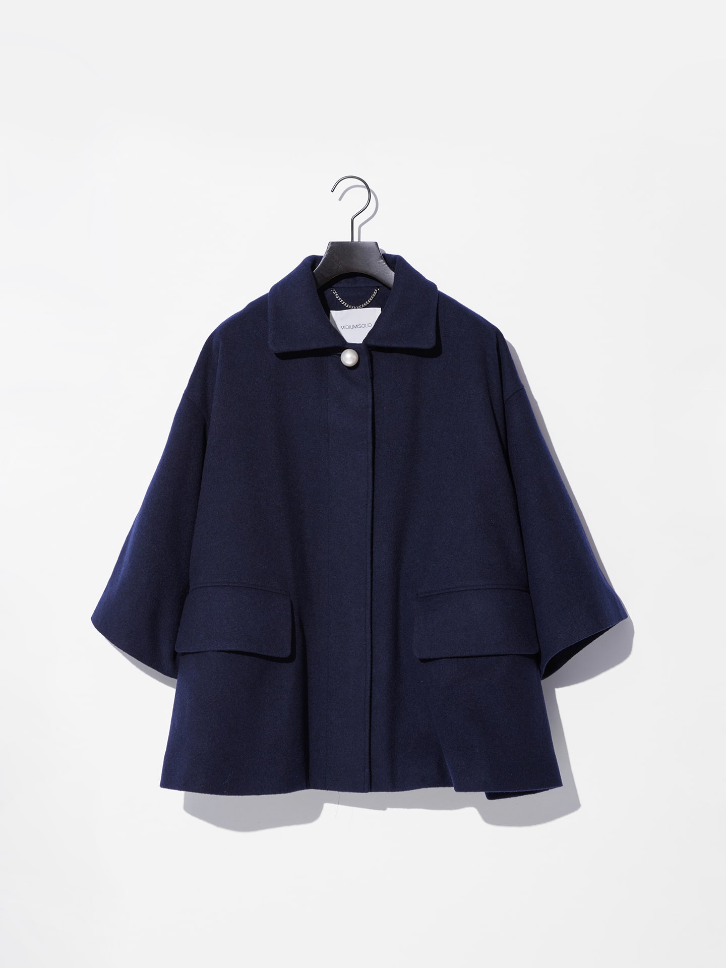 2021-2022 A/W Outer Collection | Mother's Industry（マザーズ 