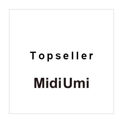 Topseller：MidiUmi イメージ