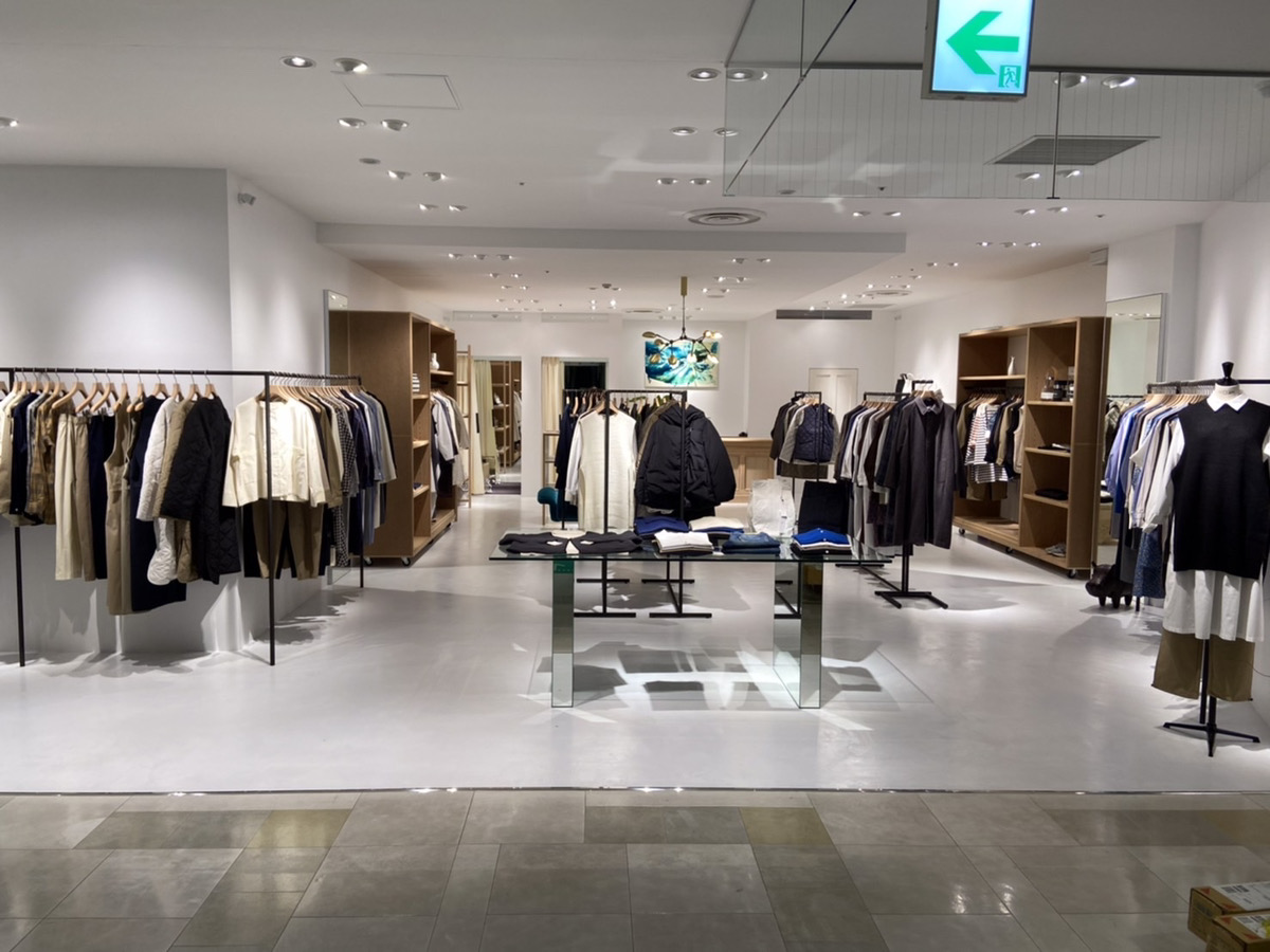New Shop Open ! : MidiUmi HIROSHIMA
