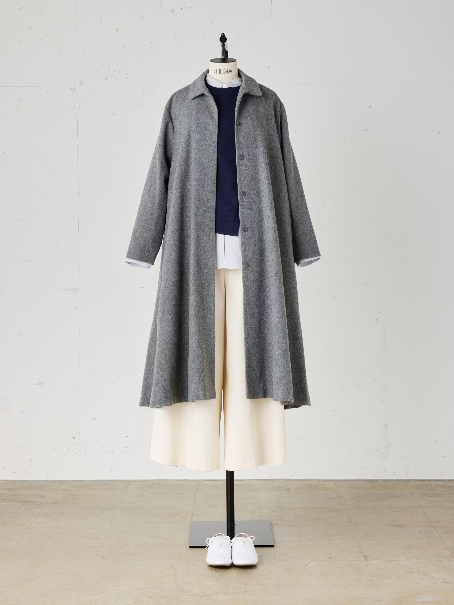 Special contents：2022-2023 AW Outer Styling | Mother's Industry