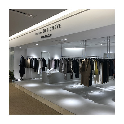 New Shop Open ! : MARcourt DESIGNEYE MARUNOUCHI イメージ