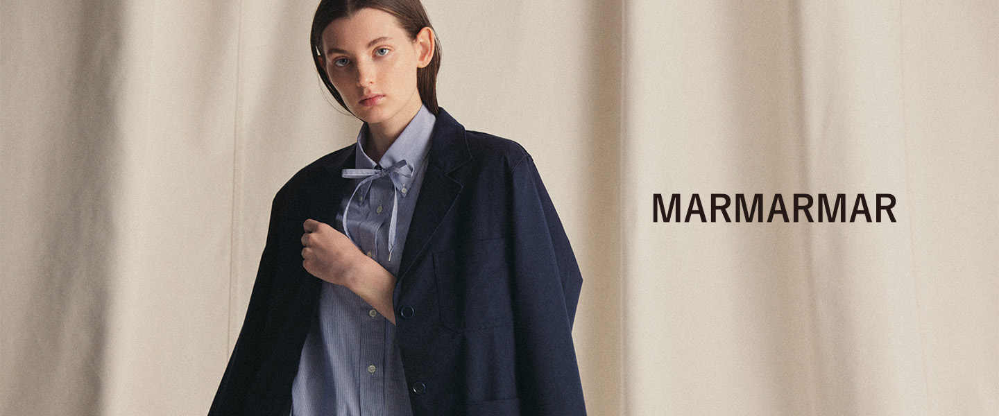 MARMARMAR 23ss