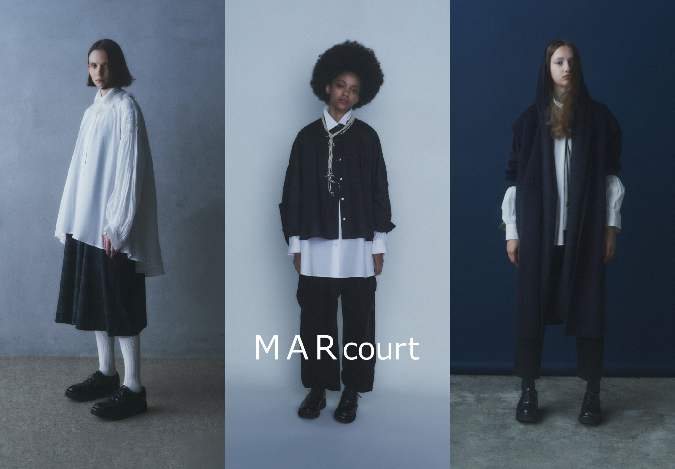 Coming soon ! : MARcourt NAGASAKI