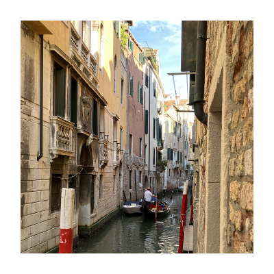 From Venezia：水の都ヴェネチア イメージ
