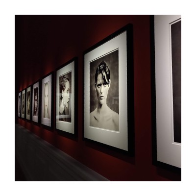 Fron PARIS：「パオロ・ロベルシ写真展」 イメージ