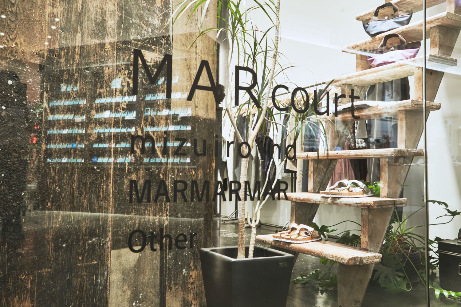 MARcourt みなとみらい店