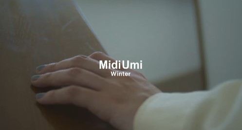 MidiUmi 2024 winter