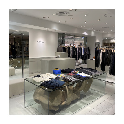 New Shop Open : MARcourt IKEBUKURO イメージ